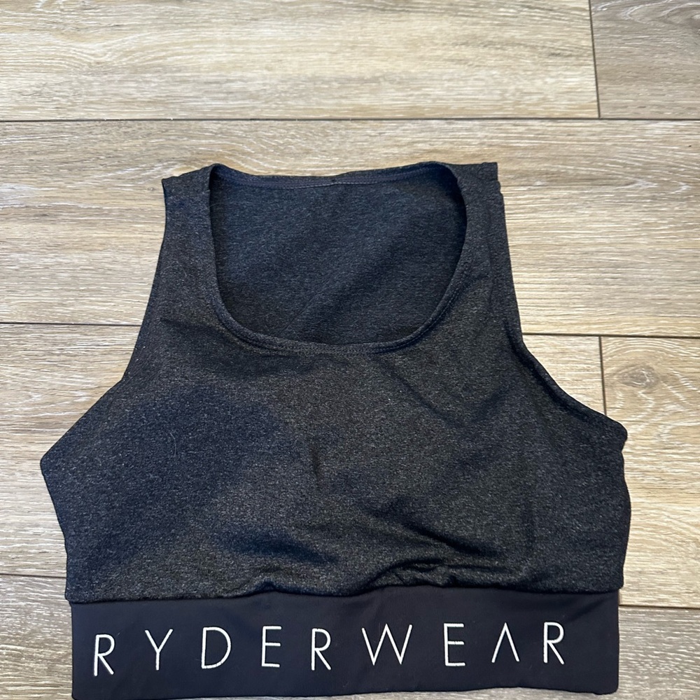 Ryderwear Sports Bra